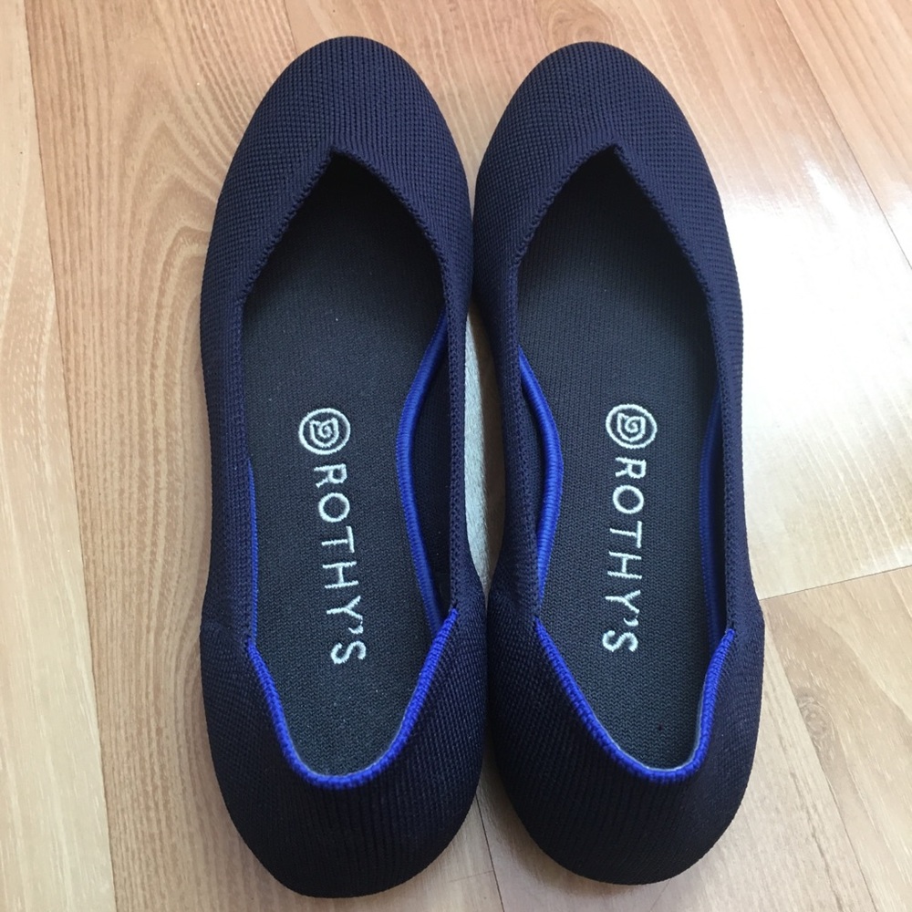 Rothy’s Navy